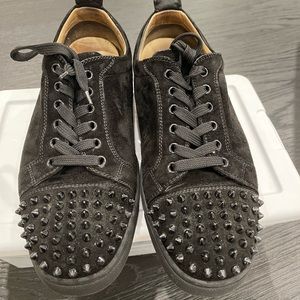 Christian Louboutin Mens Sneakers